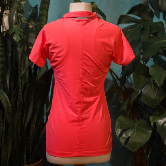 Nike Golf Tour Performance Dri-Fit Size XS - Picture 2 of 6